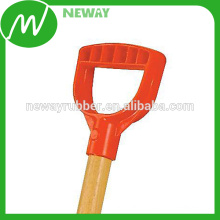 Colorful Shovel Handle Plastic Grip